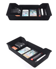 Under-Seat Storage Drawer and Organizer