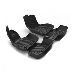 Waterproof TPE Floor Mat Set