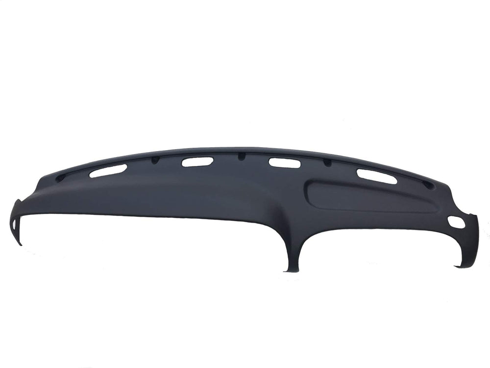 Custom-Fit Dashboard Cap