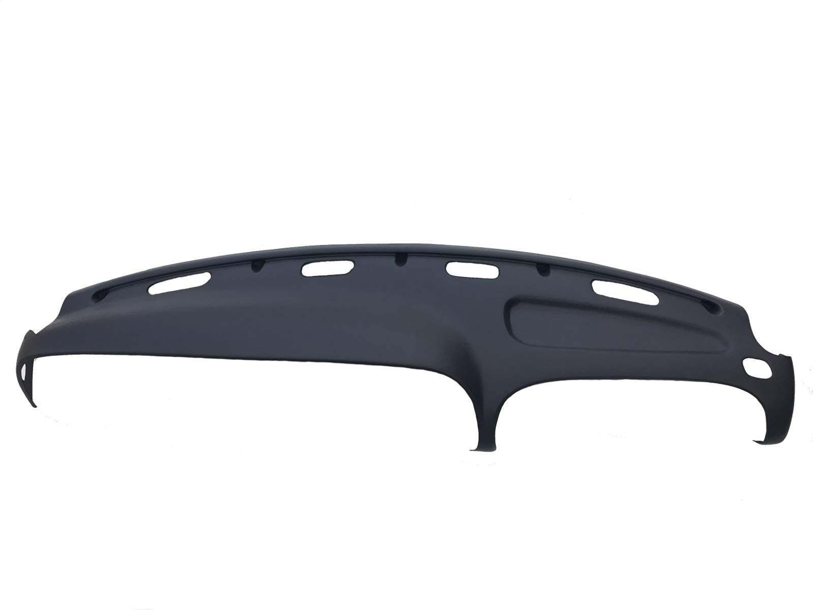 Custom-Fit Dashboard Cap