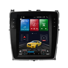 9.7-Inch Android 10 Car Stereo for Bentley Flying Spur