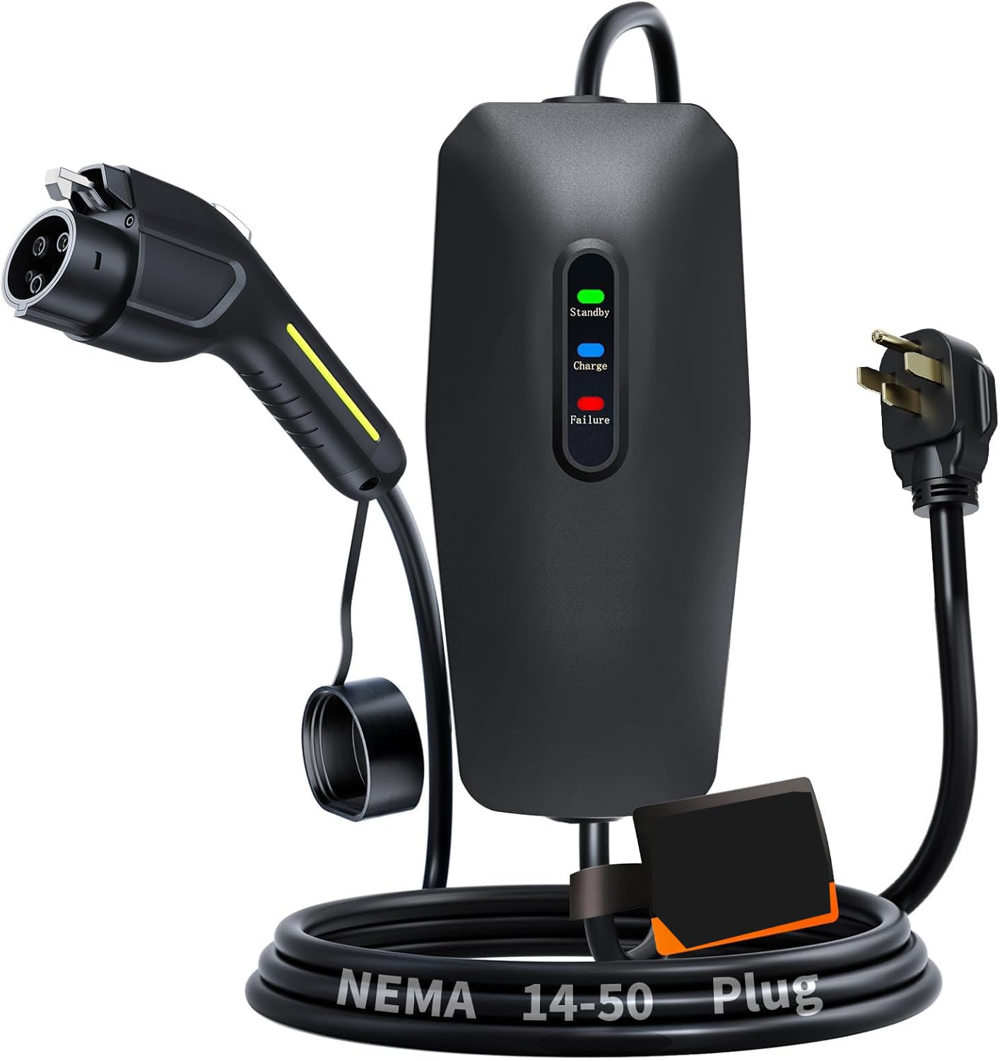 Electric Vehicle Roadside Emergency Kit