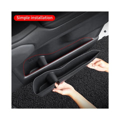 Door Storage Silicone Pad
