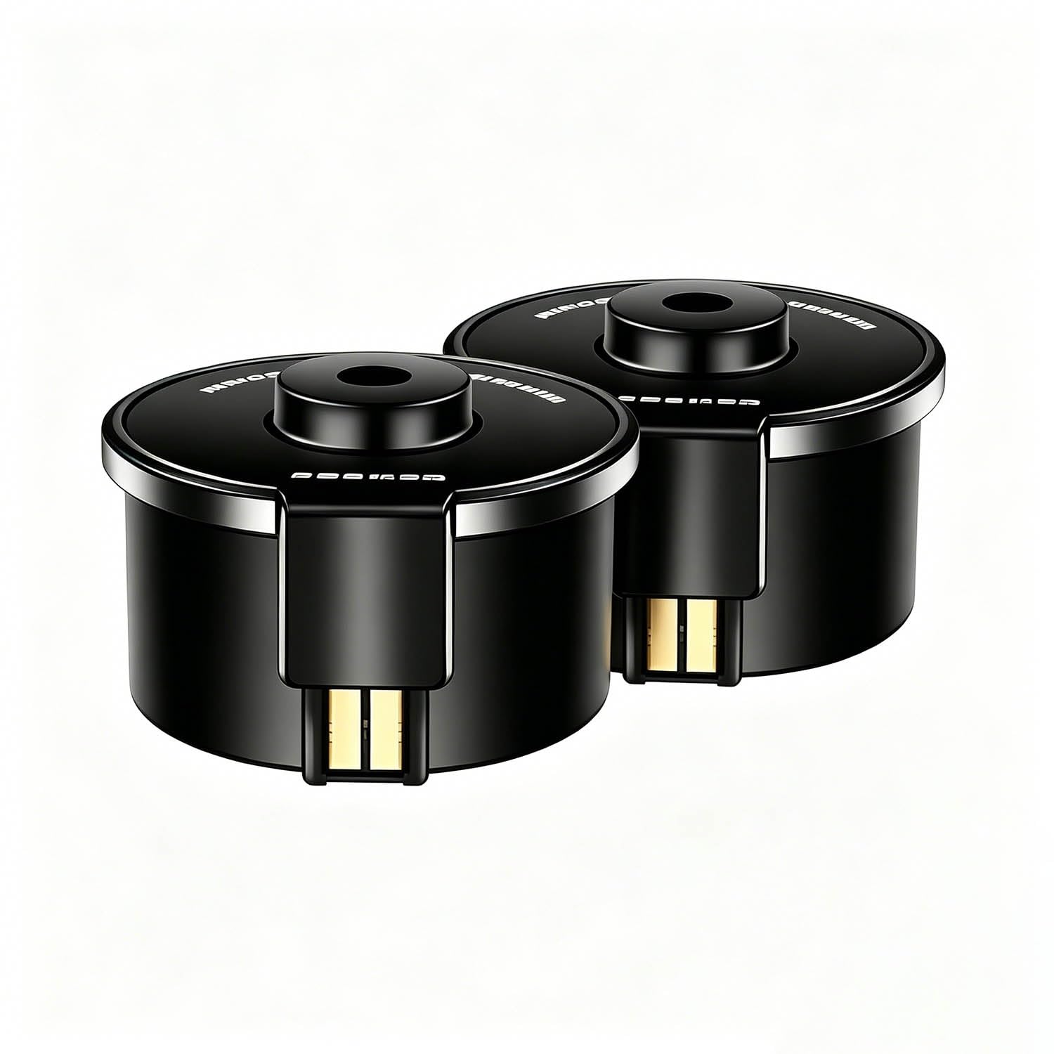 Two-Pack Car Diffuser Fragrance Refills