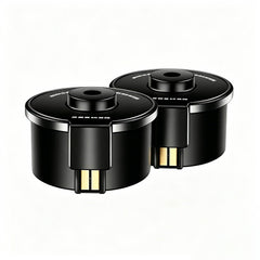 Two-Pack Car Diffuser Fragrance Refills