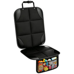 Waterproof Padded Car Seat Protector