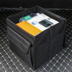 Foldable Oxford Cloth Trunk Storage Box