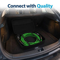 Type 2 16A Three-Phase EV Charging Cable