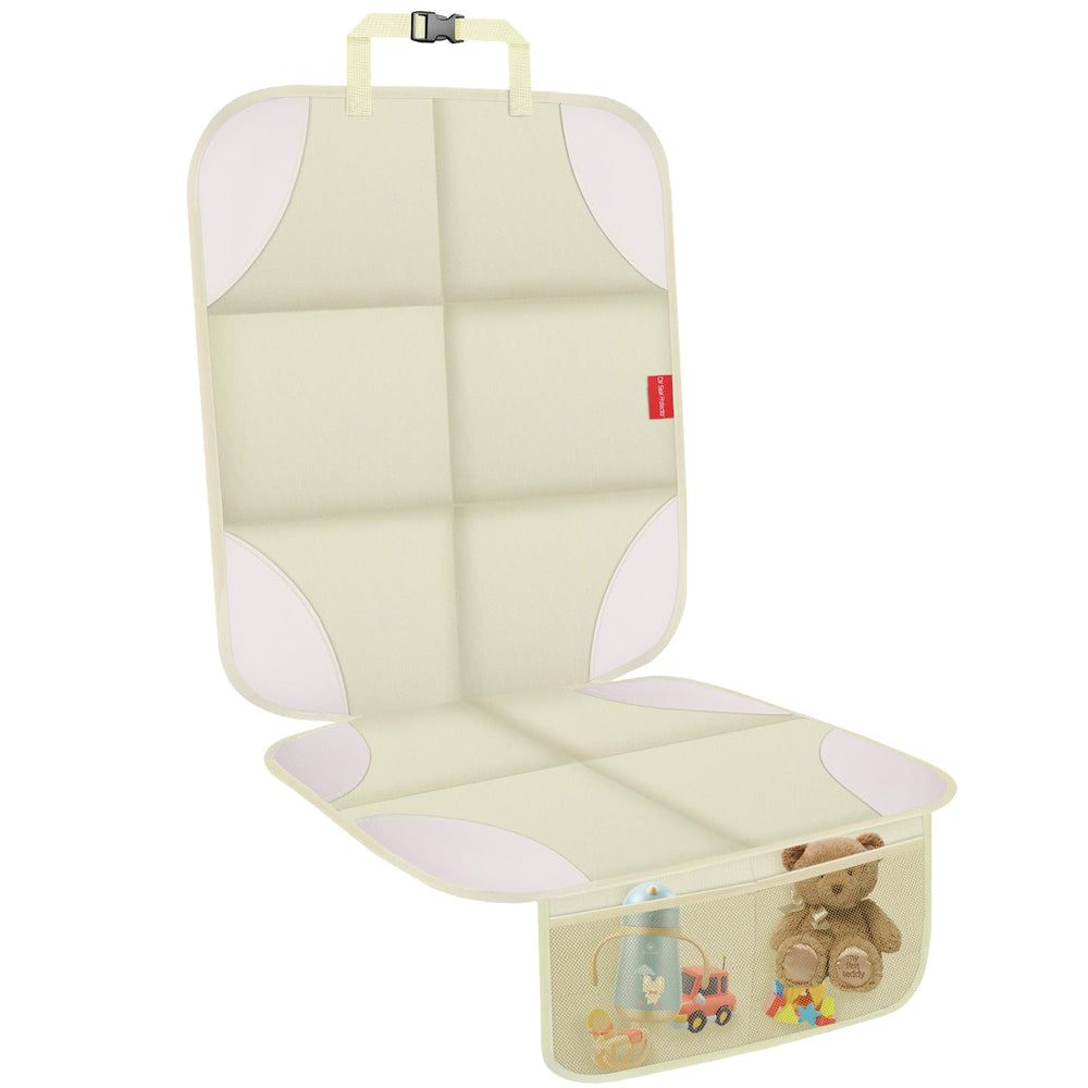 Non-Slip Car Seat Protector