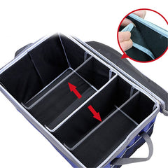 Waterproof Foldable Trunk Storage Bag