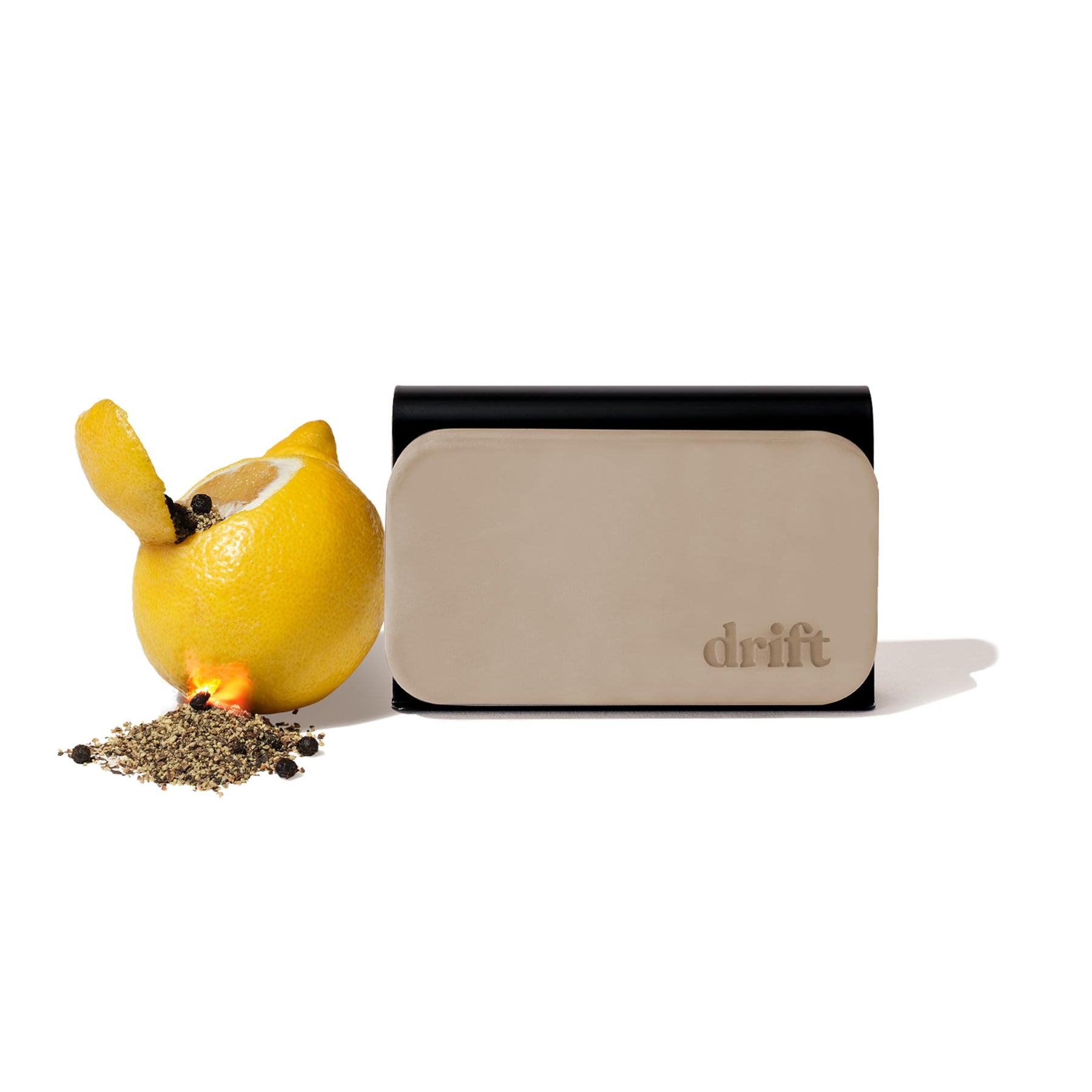 Magnetic Stone Car Air Freshener Refills