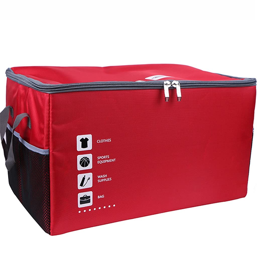 Waterproof Foldable Trunk Storage Bag
