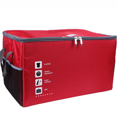 Waterproof Foldable Trunk Storage Bag