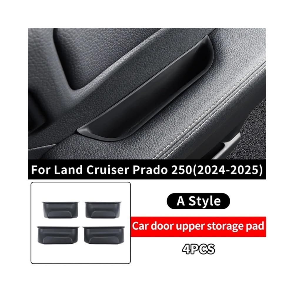 Door Storage Silicone Pad