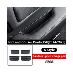 Door Storage Silicone Pad