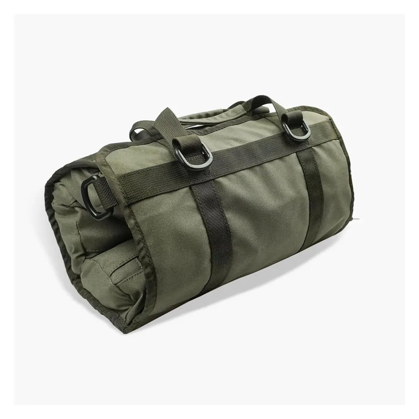 Tactical MOLLE Seat-Back Organizer
