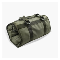 Tactical MOLLE Seat-Back Organizer