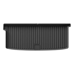 Left-Hand-Drive TPE Floor Mat and Cargo Liner Set