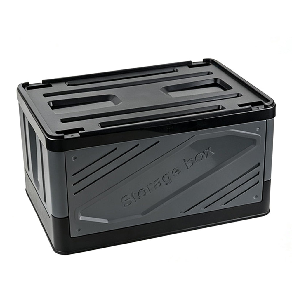 Vehicle Trunk Organizer