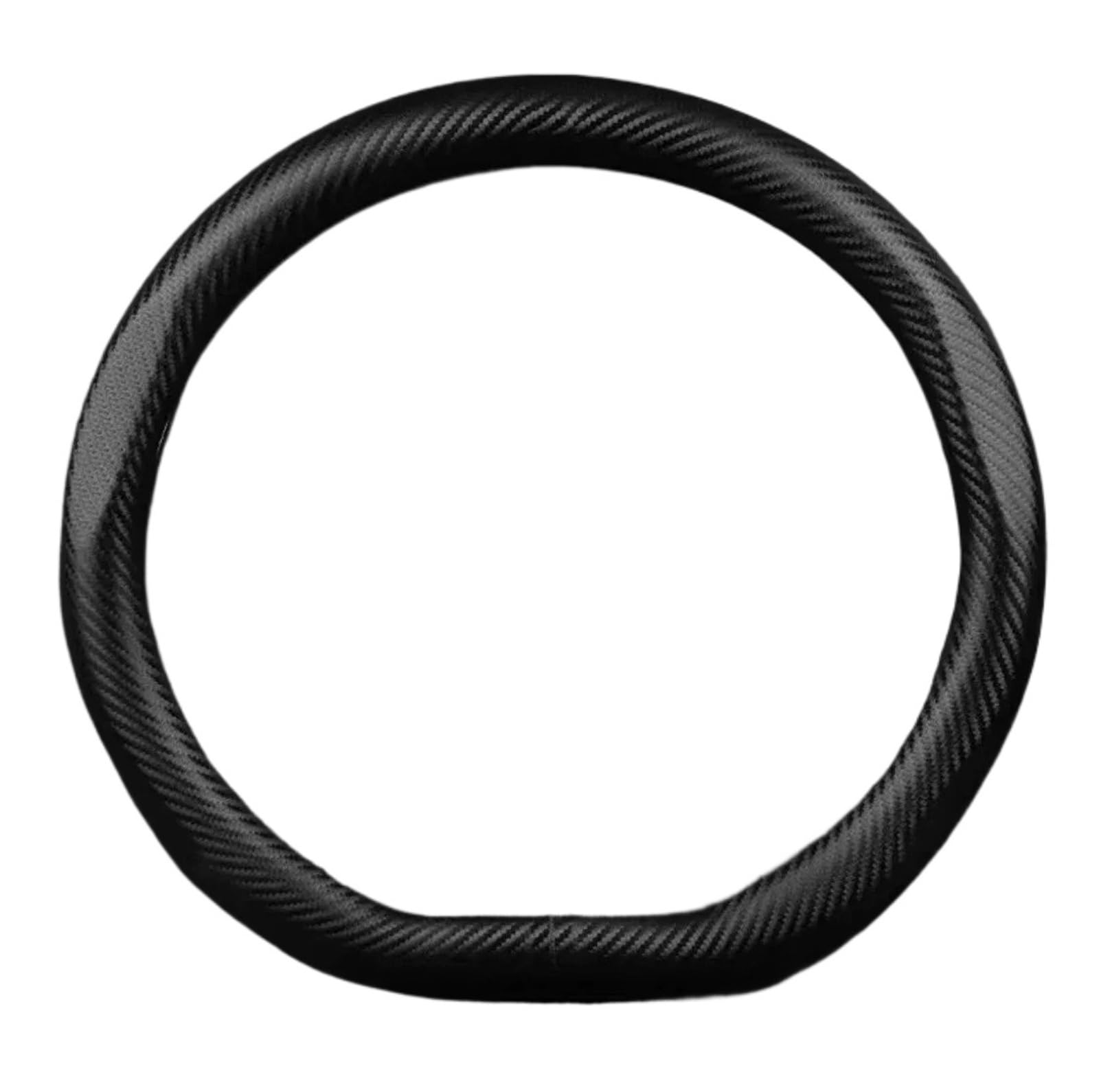 Anti-Slip Steering Wheel Cover