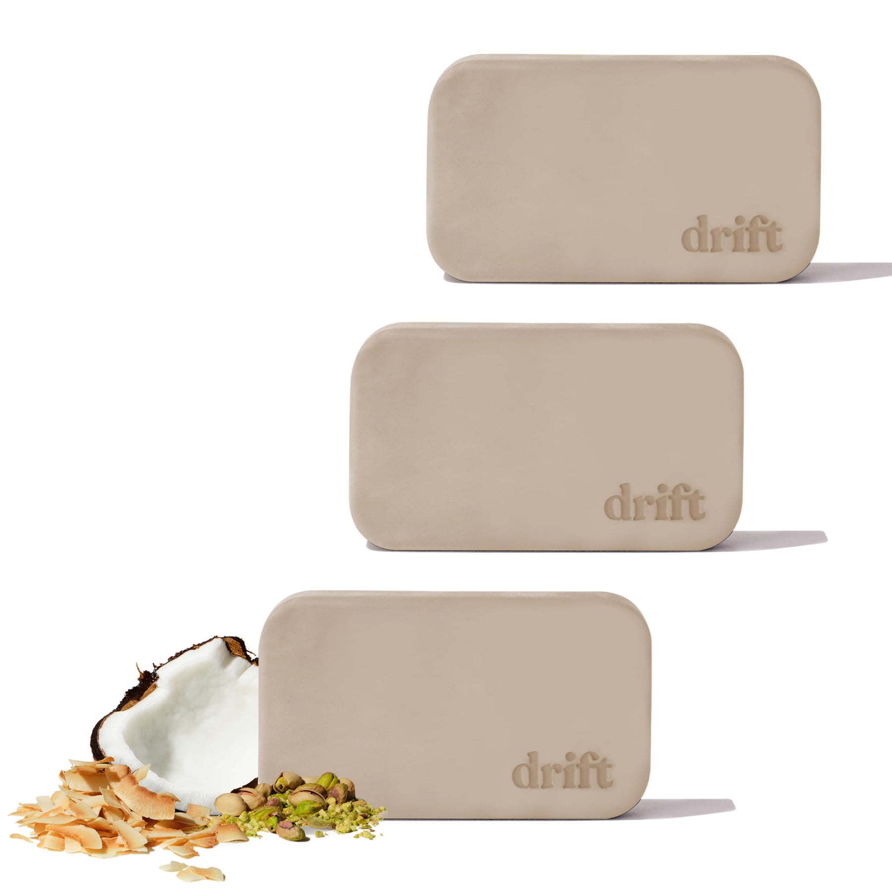 Magnetic Stone Car Air Freshener Refills