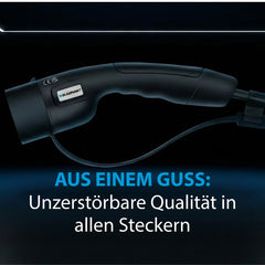 Type 2 16A Three-Phase EV Charging Cable