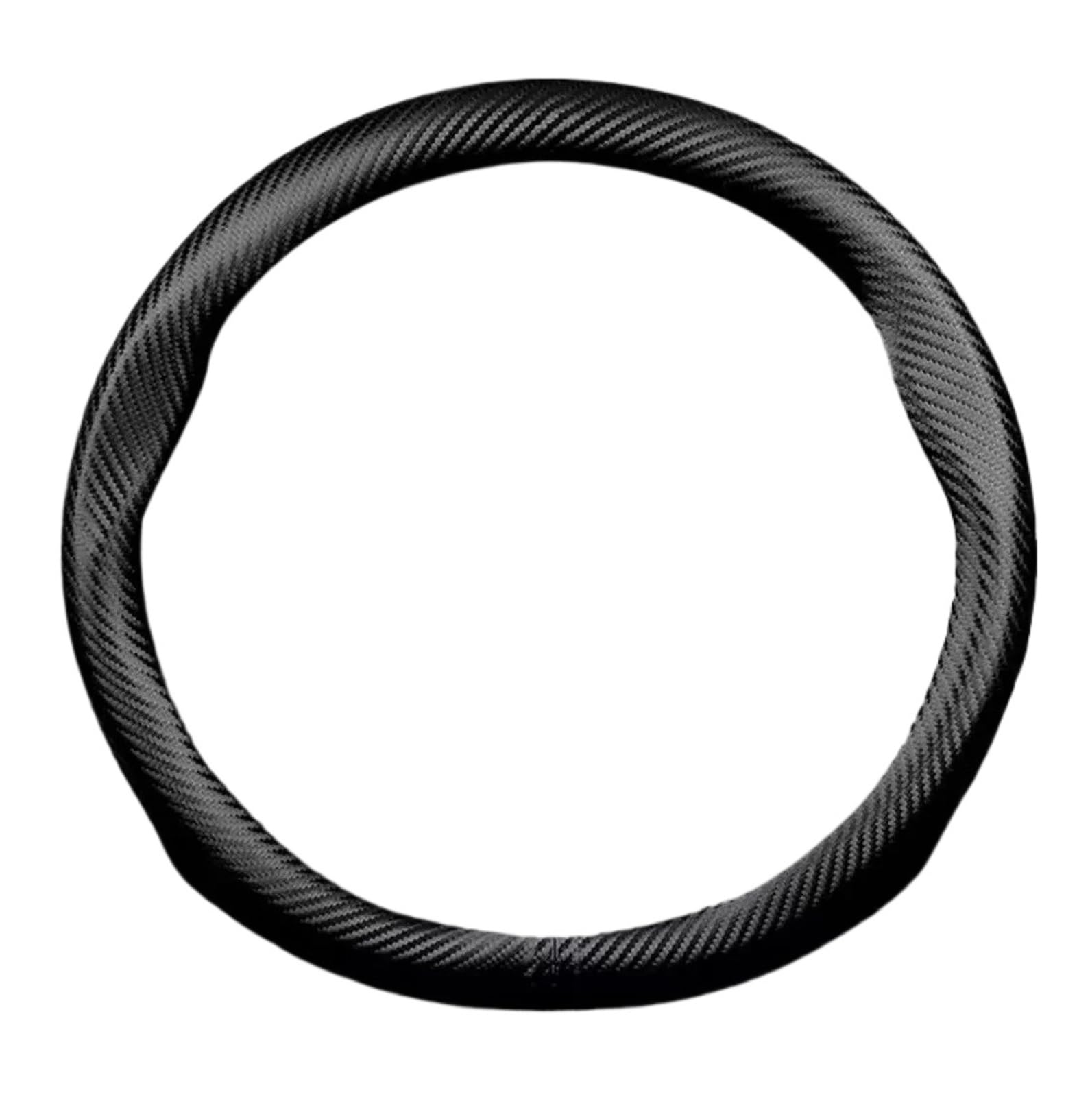 Anti-Slip Steering Wheel Cover