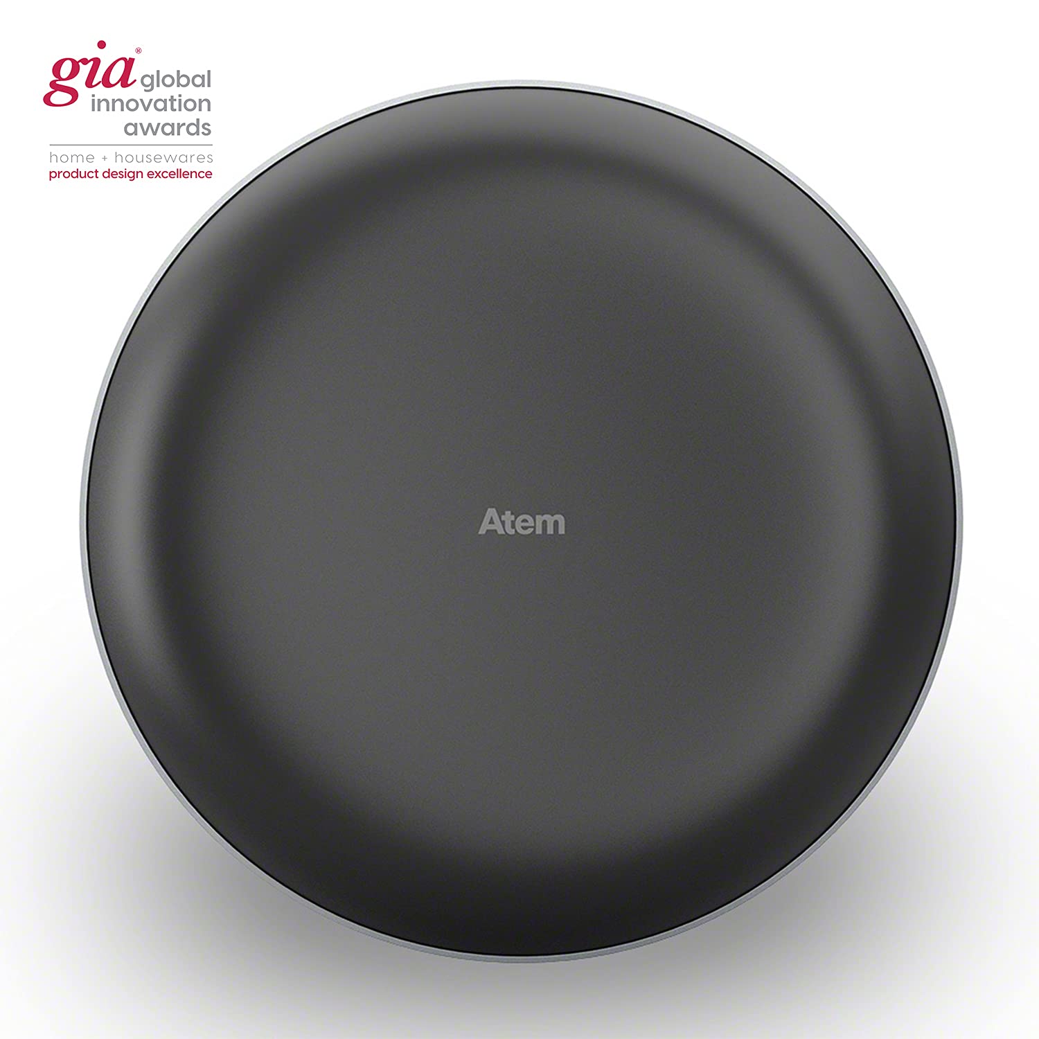 Bluetooth HyperHEPA Car Air Purifier