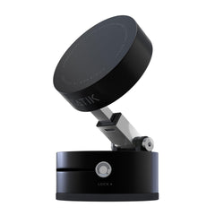 Magnetic Vacuum Seal Phone Mount