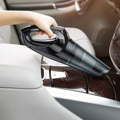65W Vehicle Interior Vacuum Kit