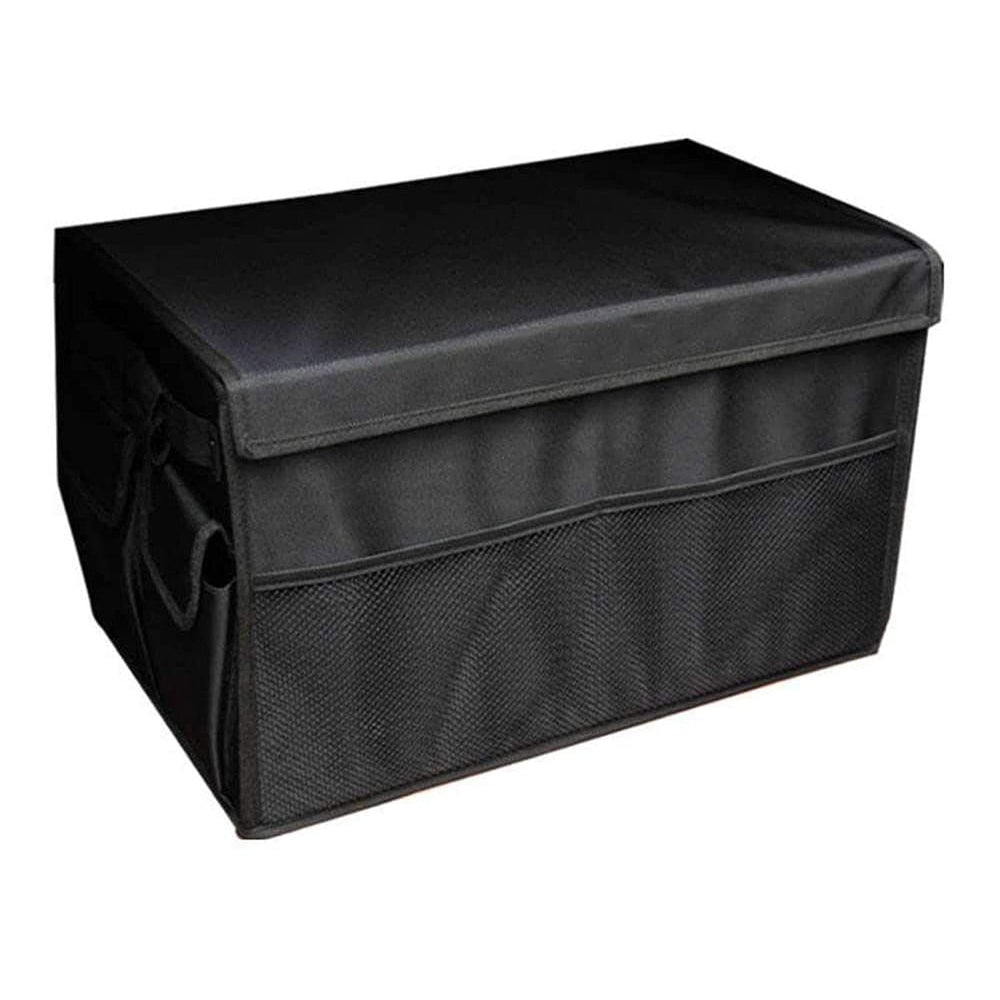 Waterproof Foldable Trunk Organizer