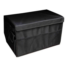 Waterproof Foldable Trunk Organizer