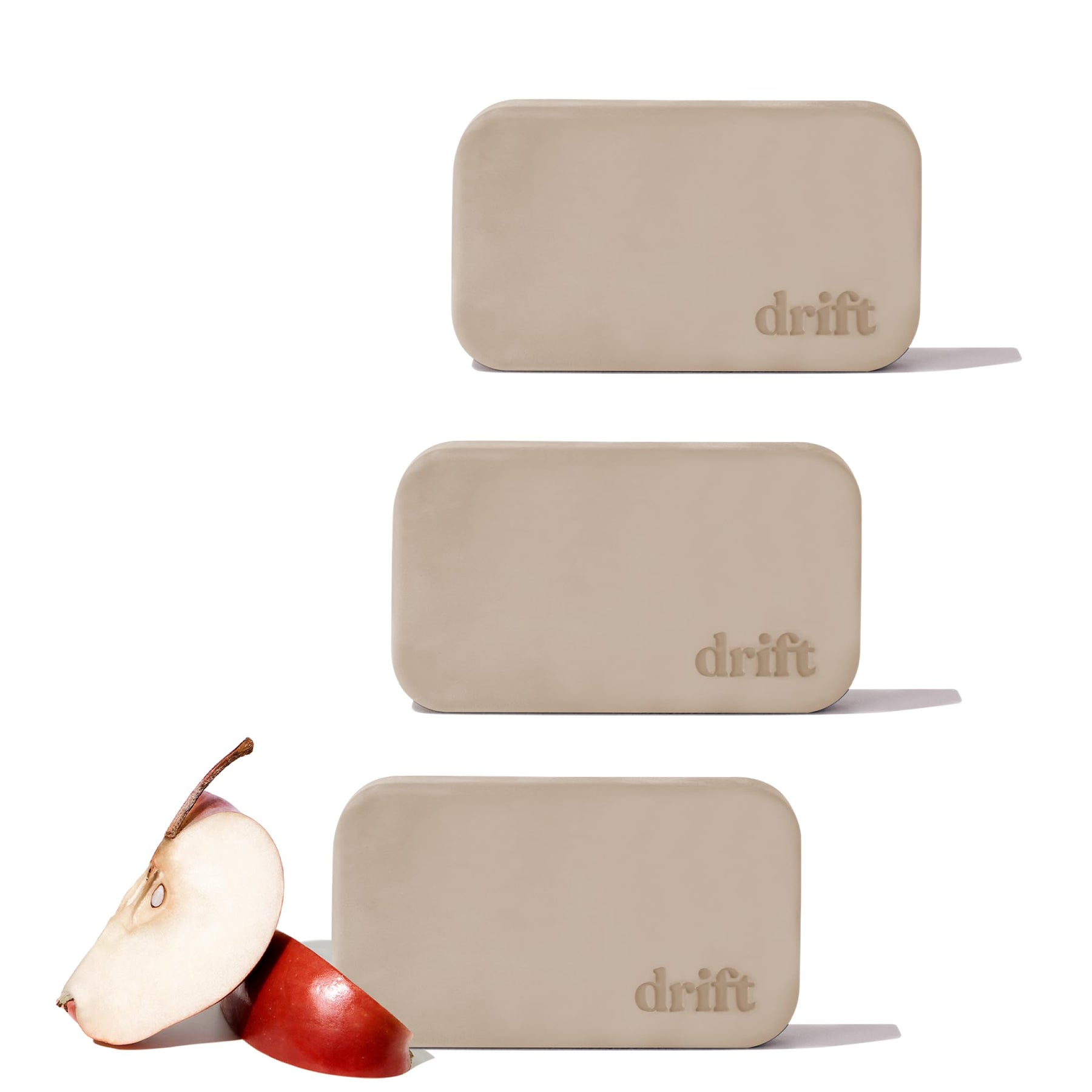 Magnetic Stone Car Air Freshener Refills