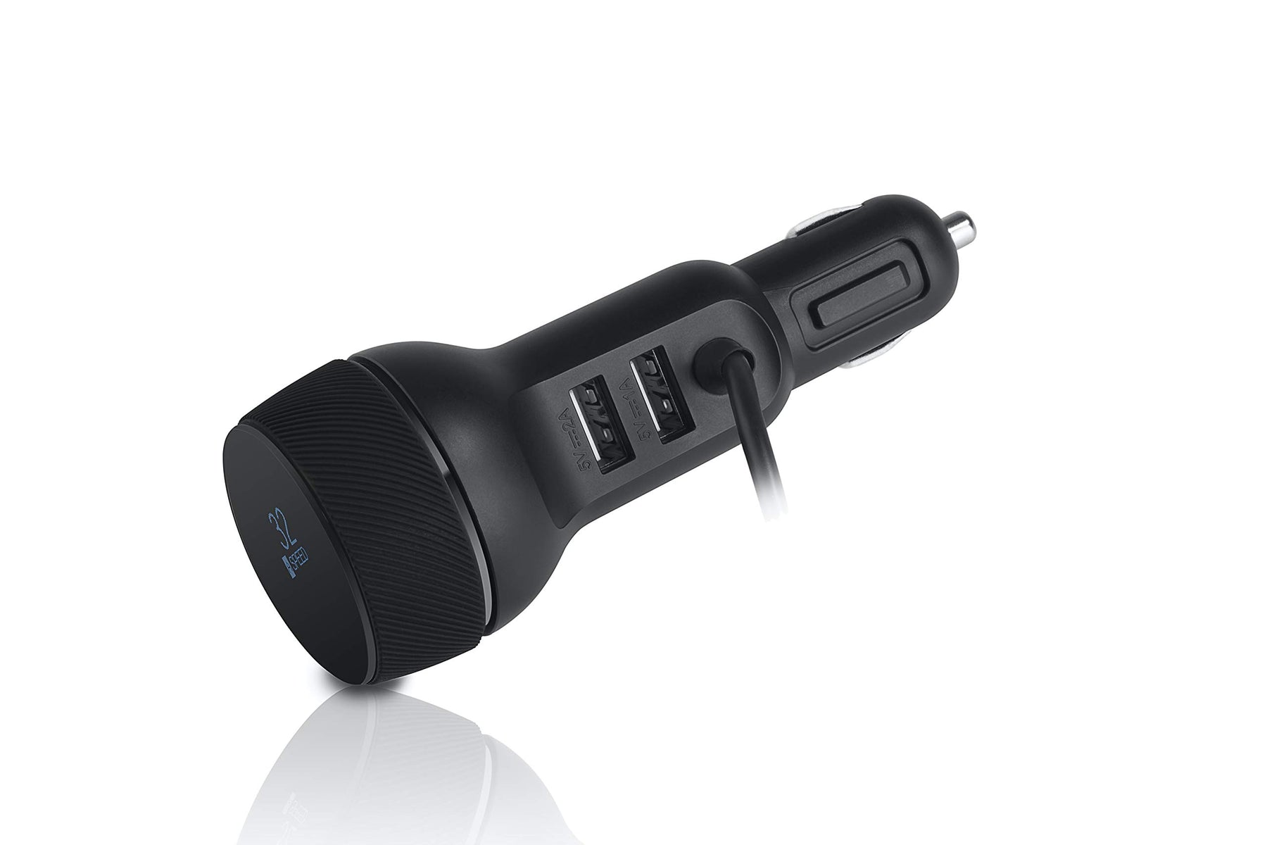 LAC100 Smart Car Air Purifier