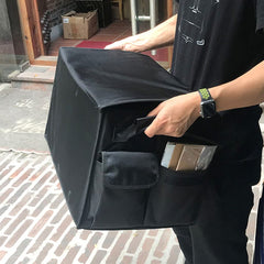 Waterproof Foldable Trunk Organizer