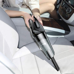 65W Vehicle Interior Vacuum Kit