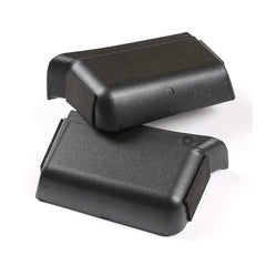 Rear Door Armrest Storage Box Set