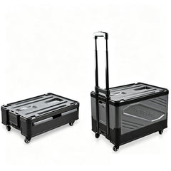 Vehicle Trunk Organizer