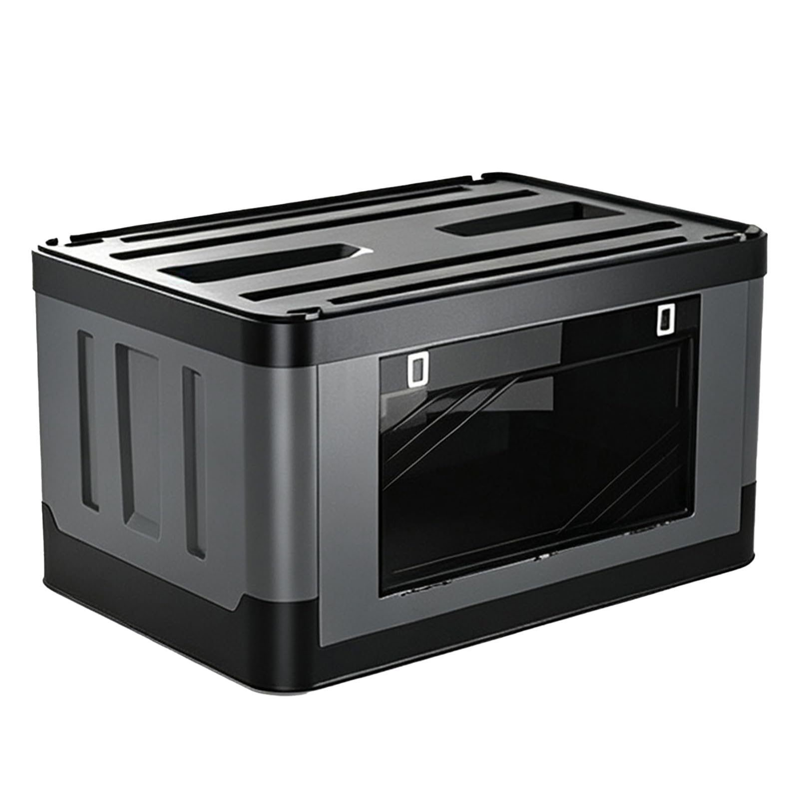 Vehicle Trunk Organizer