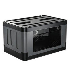Vehicle Trunk Organizer