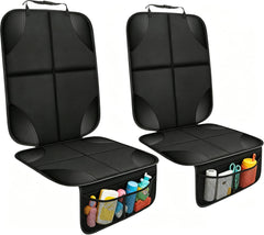 Waterproof Padded Car Seat Protector