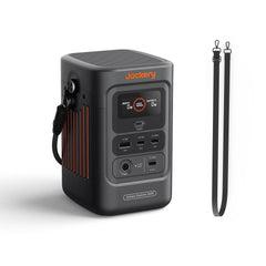 Portable Power Station