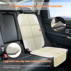 Non-Slip Car Seat Protector