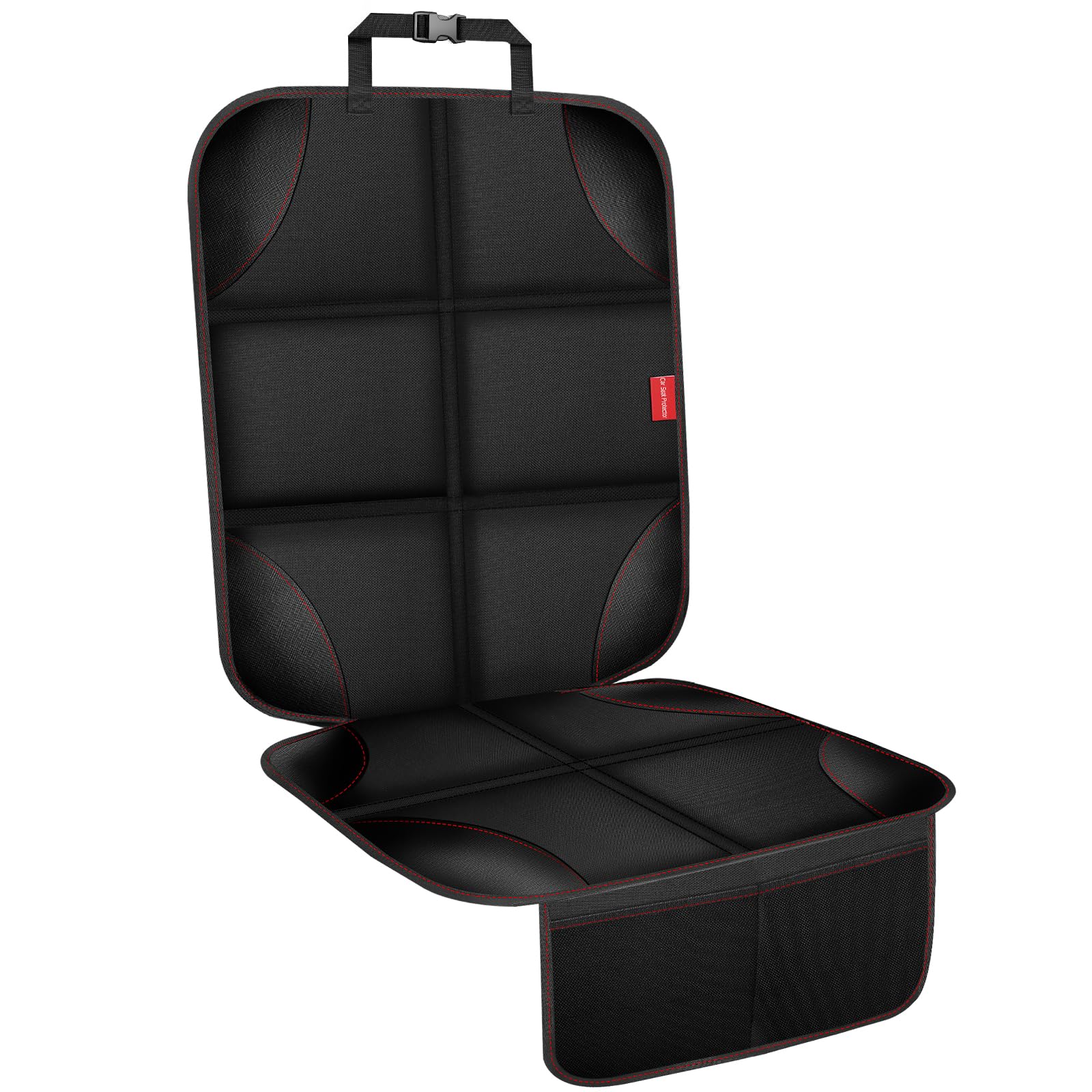 Non-Slip Car Seat Protector