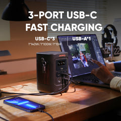 Portable Power Station
