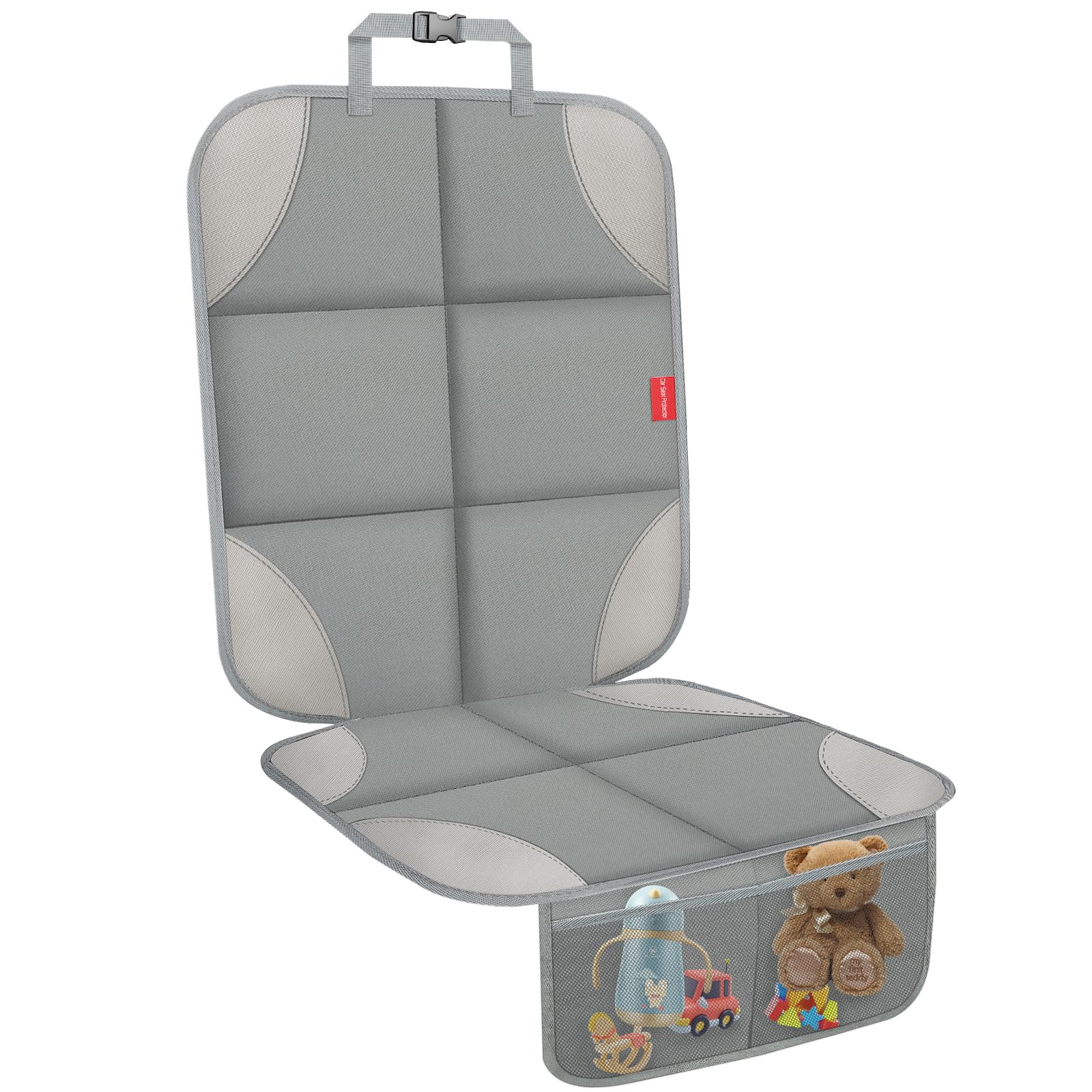 Non-Slip Car Seat Protector