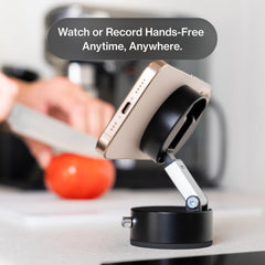 Magnetic Vacuum Seal Phone Mount