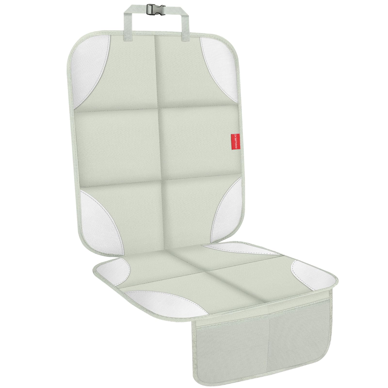 Non-Slip Car Seat Protector
