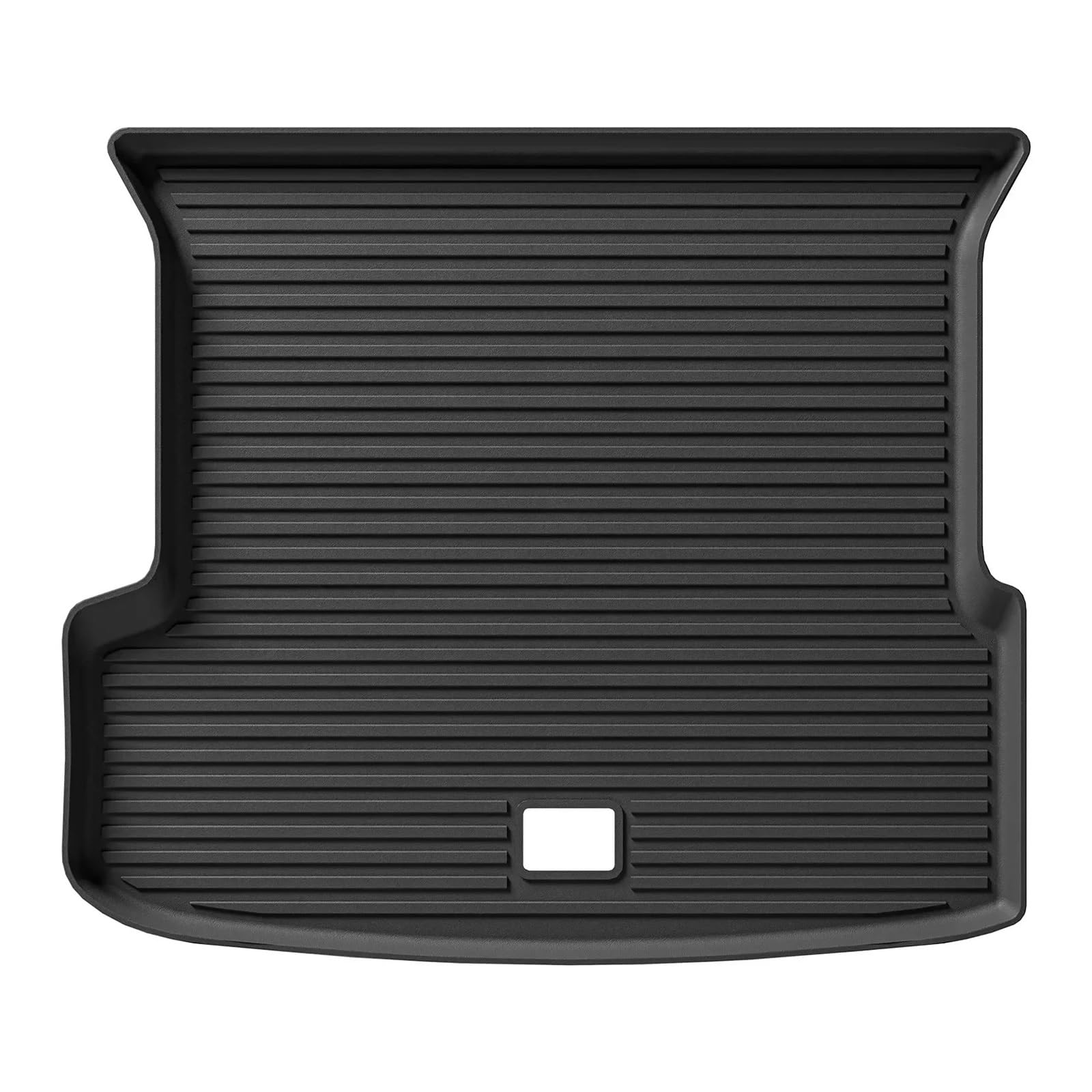 TPE 3D Floor Mat and Cargo Liner Set