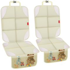 Non-Slip Car Seat Protector